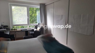 Wohnungstausch: Meiendorfer Weg 3
