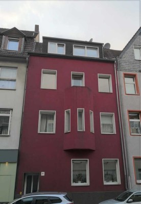 NEU: Renovierte 3,5 Zimmer in Essen-Rüttenscheid prov.frei ab sofort zu vermieten