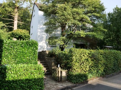 Ruhige und helle 1-Zimmer Wohnung in Bonn Ippendorf; von privat