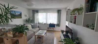 Helle 3-Zimmer Erdgeschosswohnung in Waldstetten in der Nähe vom Freibad