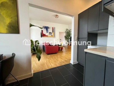 Tauschwohnung: Schön geschnittene 2 Zimmerwohnung mit super Lage