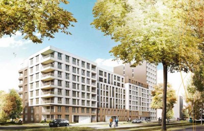 Wohnen im Wohnpark Niederfeld