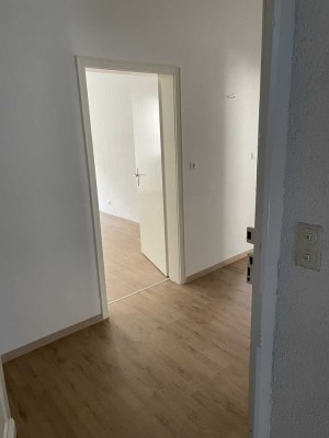 3-Zimmer-Wohnung in Bad Wildbad