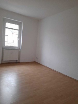 Helle gemütliche 2 Raumwohnung in 06618 Naumburg