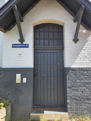 Geschmackvolle 3-Raum-EG-Wohnung in Dortmund-Oestrich