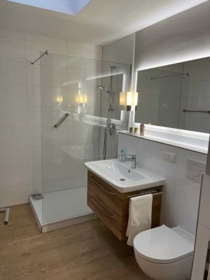 Luxus- 2,5-Zimmer-Penthouse in Karlsruhe-Neureut