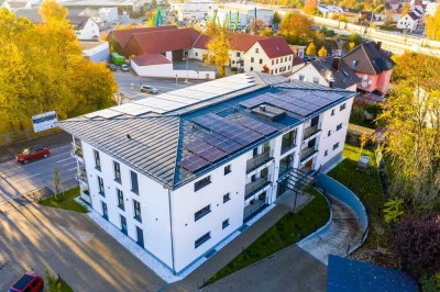 4 Zimmer Wohnung im 2.Stock ab 01.09.2025