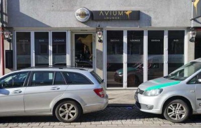 Investmentpaket mit Potenzial - 2 Gewerbeeinheiten, 1 Wohnung & 1 Dachausbaufläche