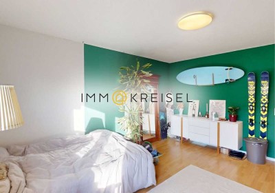 *Niedrige Provision* Stilvoll wohnen in der Neckarstadt-Ost – urban, ruhig und bestens angebunden