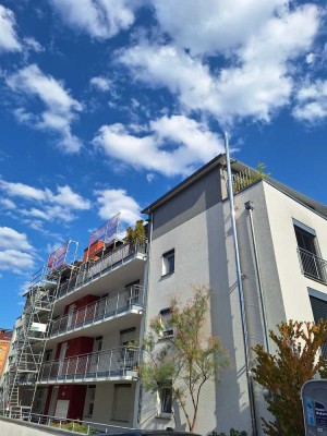 Top-Lage!! Moderne, attraktive 4 Zimmerwohnung in bester Ausstattung