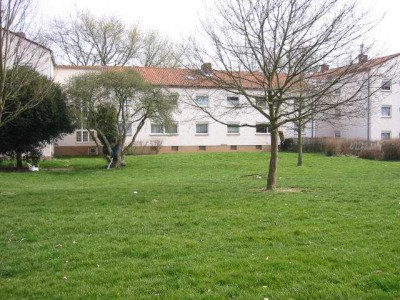 Demnächst frei! 3-Zimmer-Wohnung in Bonn Kessenich