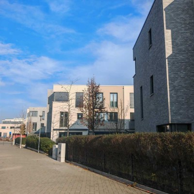 Neuwertiges 5-Zimmer Reihenmittelhaus in Bad Vilbel