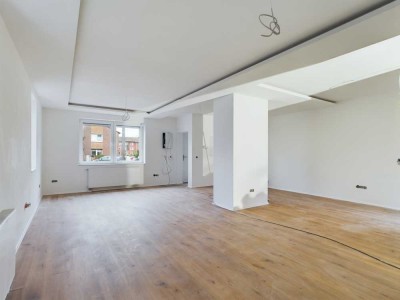 Moderne 3-Raum Wohnung in zentraler Lage von Oberhausen