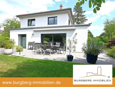 Gehrden Bestlage / großzügiges, luxuriöses Wohnen / Neubau 2015 !