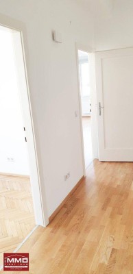 *RENOVIERTE* Studentenwohnung mit Balkon - PÄRCHENTRAUM