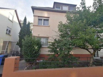 Attraktive 2-Zimmer-Wohnung in Ludwigshafen Süd (Malerviertel)