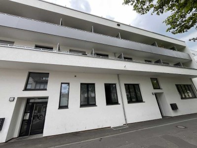 schönes 1 Raumapartment in der City