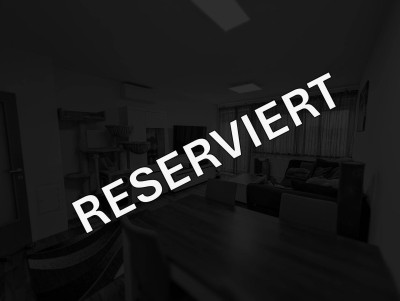 [RESERVIERT] Nachmieter für ruhige Genossenschaftswohnung mit Balkon und Garagenstellplatz gesucht!
