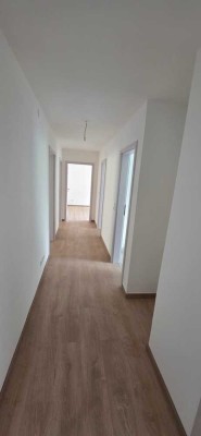 1 OG-Wohnung in gepflegter Anlage