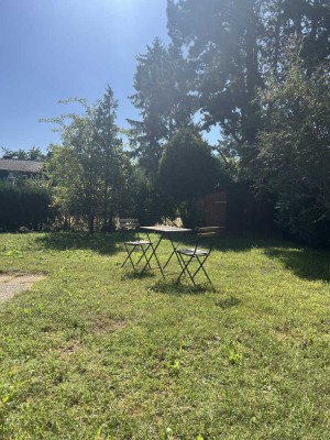 Schöne Wohnung in Traisa mit eigenem Garten