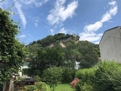 NEUBAU: Bregenz: Attraktive 3 Zimmerwohnung