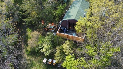 Naturjuwel in absoluter Alleinlage