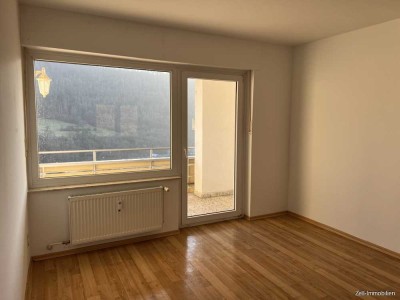 Tolle 3-ZKB-Wohnung mit Südbalkon und Speicheranteil