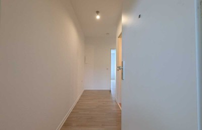 Helle 4-Zimmer-Wohnung mit Balkon in Gütersloh