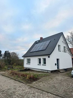 Einfamilienhaus am Holzendorfer See