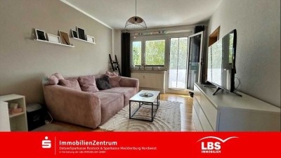 Vermietung oder Wohnung am Meer