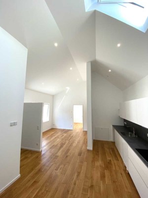 Luxus 2-Zimmer-Wohnung mit Einbauküche in Neu Isenburg