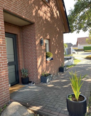 Gepflegtes 5-Zimmer Einfamilienhaus in Bockenem