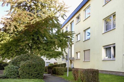 Ideale Familienwohnung auf der Karthause