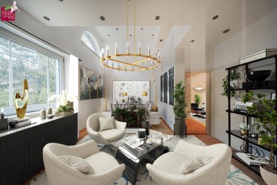 Miete mit Perspektive – Wohnen, genießen und Eigentum sichern