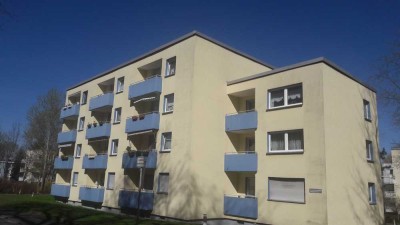 So macht wohnen Spaß: 2,5-Zimmer-Wohnung für Senioren ab 50 Jahre
