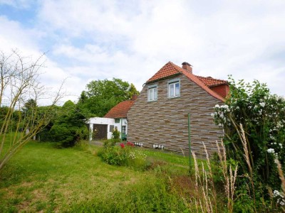 Sanierungsobjekt mit großem Grundstück und Berücksichtigung im Bebauungsplan “Pfarrgarten”