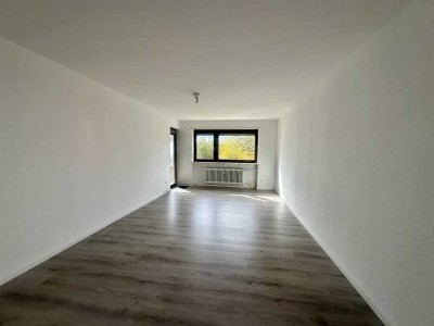 Charmante 2-ZKB Erdgeschosswohnung mit Balkon in Landau – Ihr neues Zuhause!