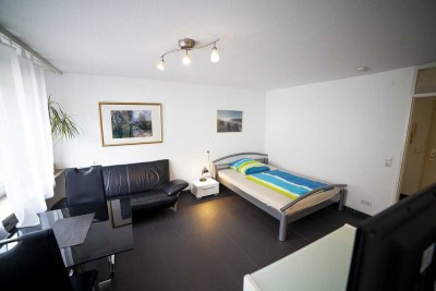 OHNE PROVISION! - 70182 - Absolut zentrales 1,5 Zimmer-Apartment
