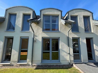 Gepflegtes Haus mit fünf Zimmern in Petershagen-Eldagsen