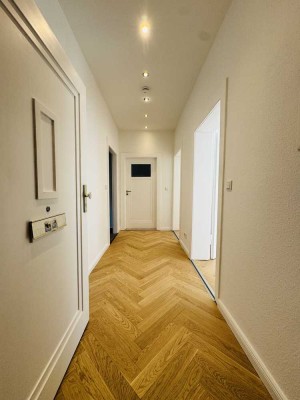 4-Zimmer Traumwohnung im Herzen von Linden