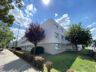 2 Zimmer Wohnung Düren Innenstadt