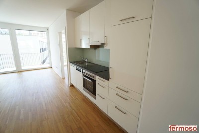 Moderne 2-Zimmer-Wohnung im Trendviertel Lend – urban, charmant &amp; zentral