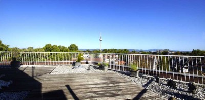 ++Großzügige Maisonettewohnung zzgl. 2-Zimmer-Wohnung++