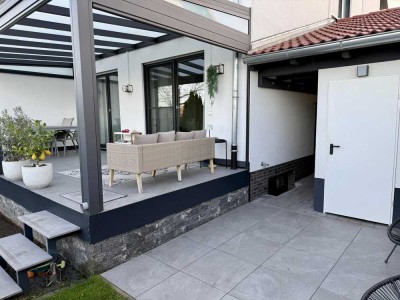 Das ideale Familiennest mit erstklassigem Komfort - Provisonsfrei, Verhandlungsbasis.