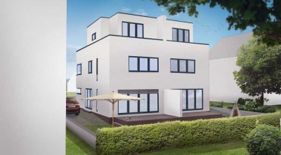 Wunderschöne Doppelhauhaushälfte