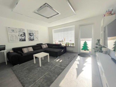 Großzügige 4-Zimmer-Wohnung in Bothfeld – viel Platz zum kleinen Preis!