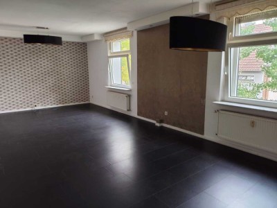 Schöne Maisonette Wohnung 110 m2
