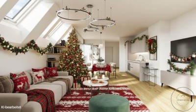 Rockin’ Around the Christmas Tree – Mit festlichen 3 % Preisnachlass!