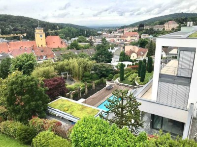 Wohnung in TOP LAGE mit traumhaftem Ausblick