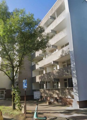 Helle Wohnung in zentraler Lage von Herne